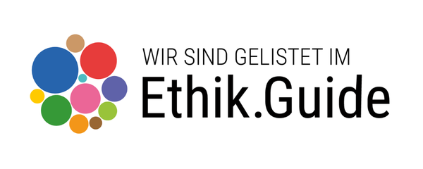 Logo Ethic.Guide