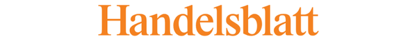 Logo "Handelsblatt"