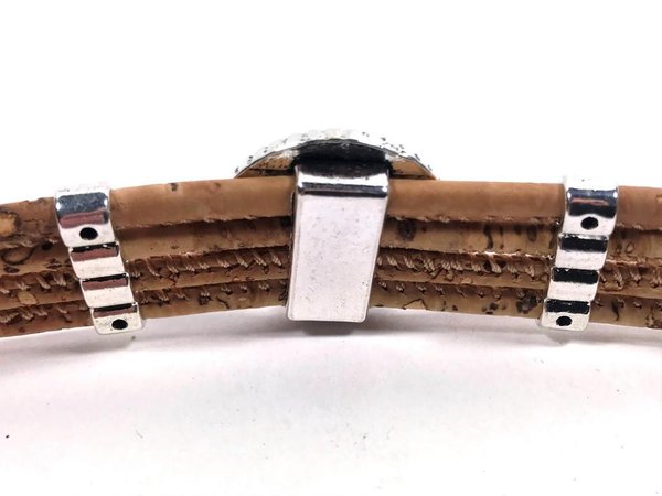 Armband "Espiche" aus Kork